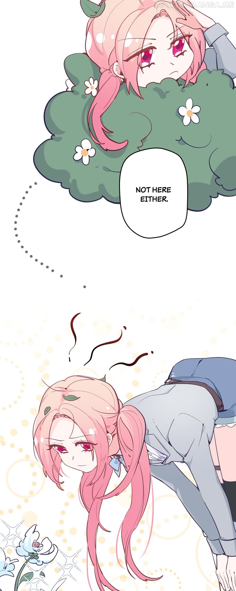 The Flower of Heaven Chapter 18 - page 14