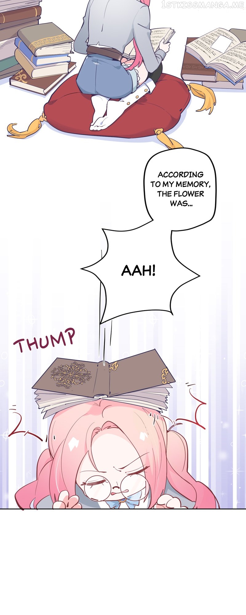 The Flower of Heaven Chapter 18 - page 2