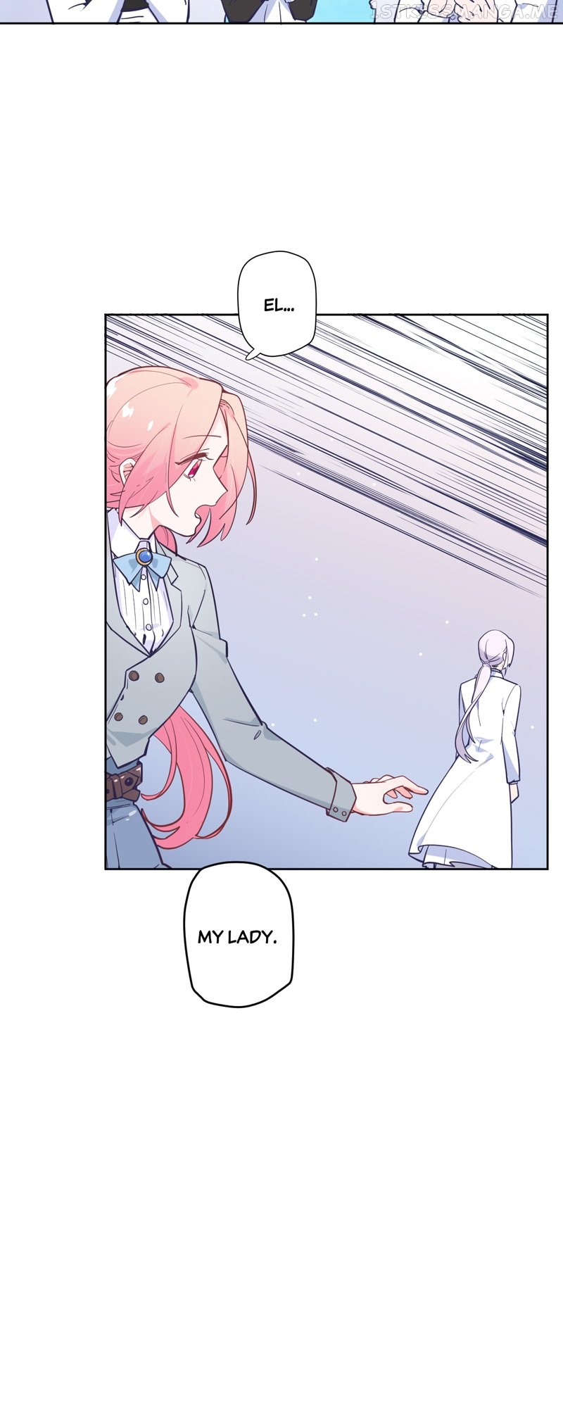 The Flower of Heaven Chapter 18 - page 23