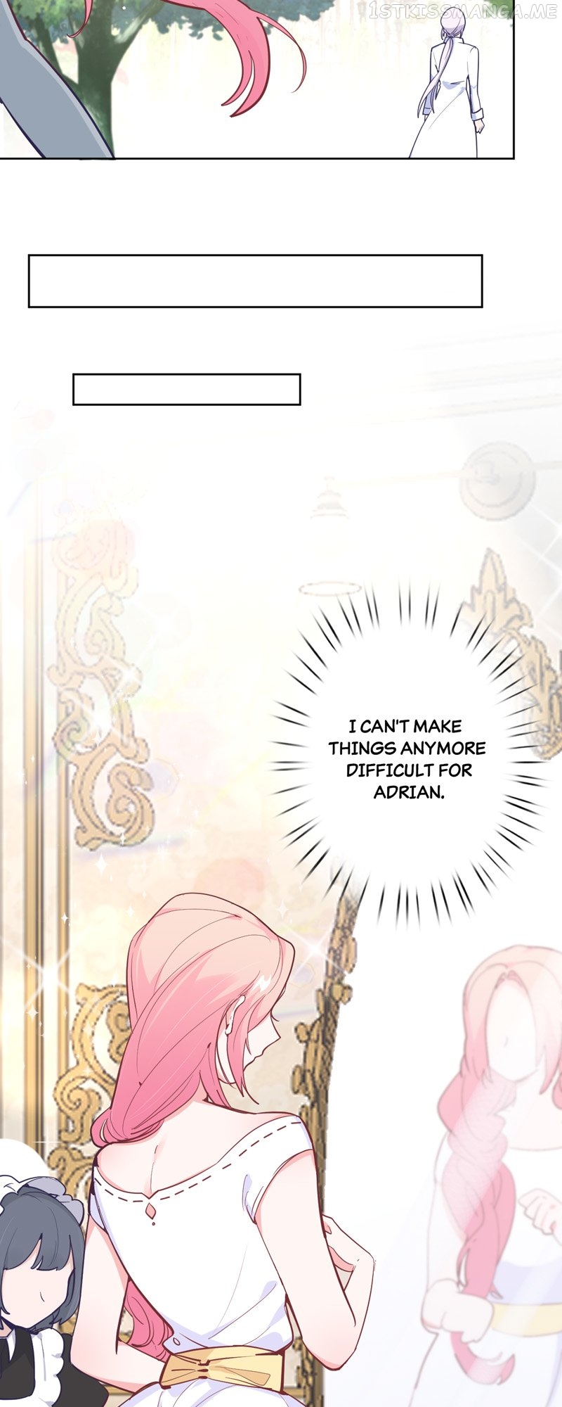 The Flower of Heaven Chapter 18 - page 26