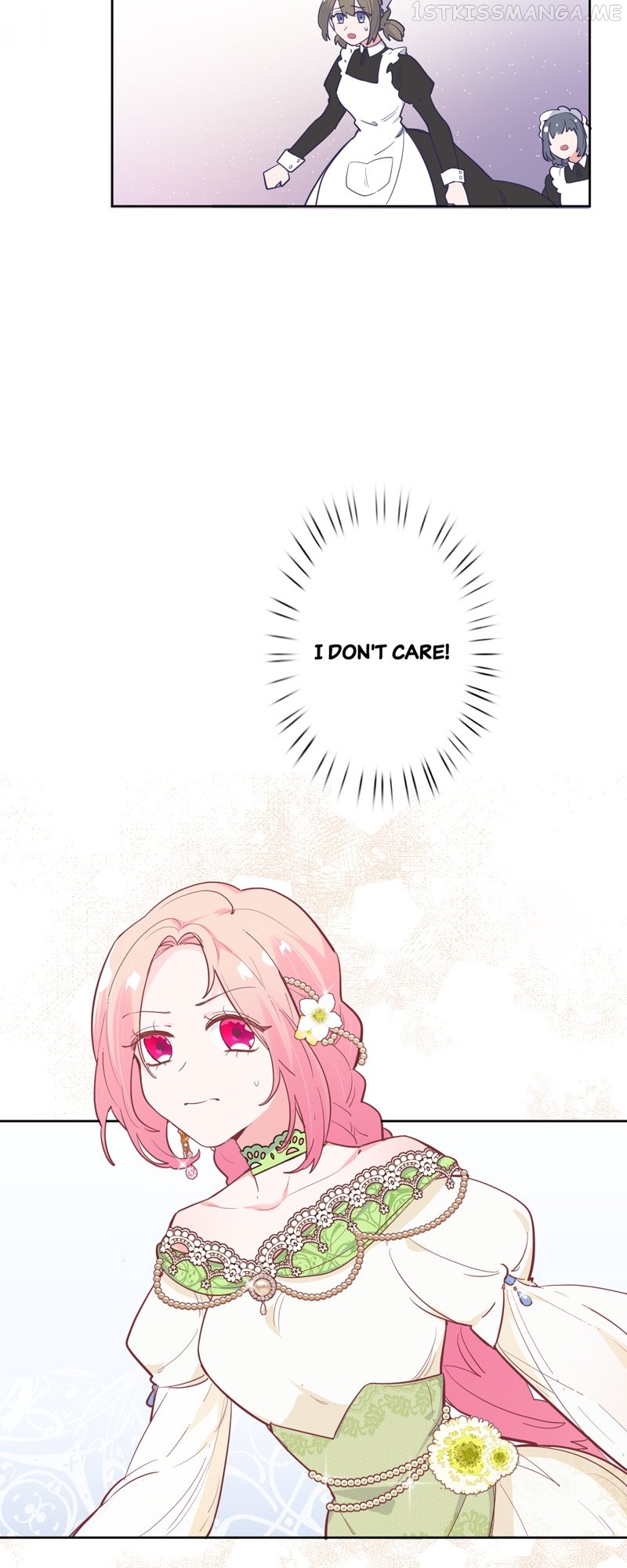The Flower of Heaven Chapter 18 - page 36