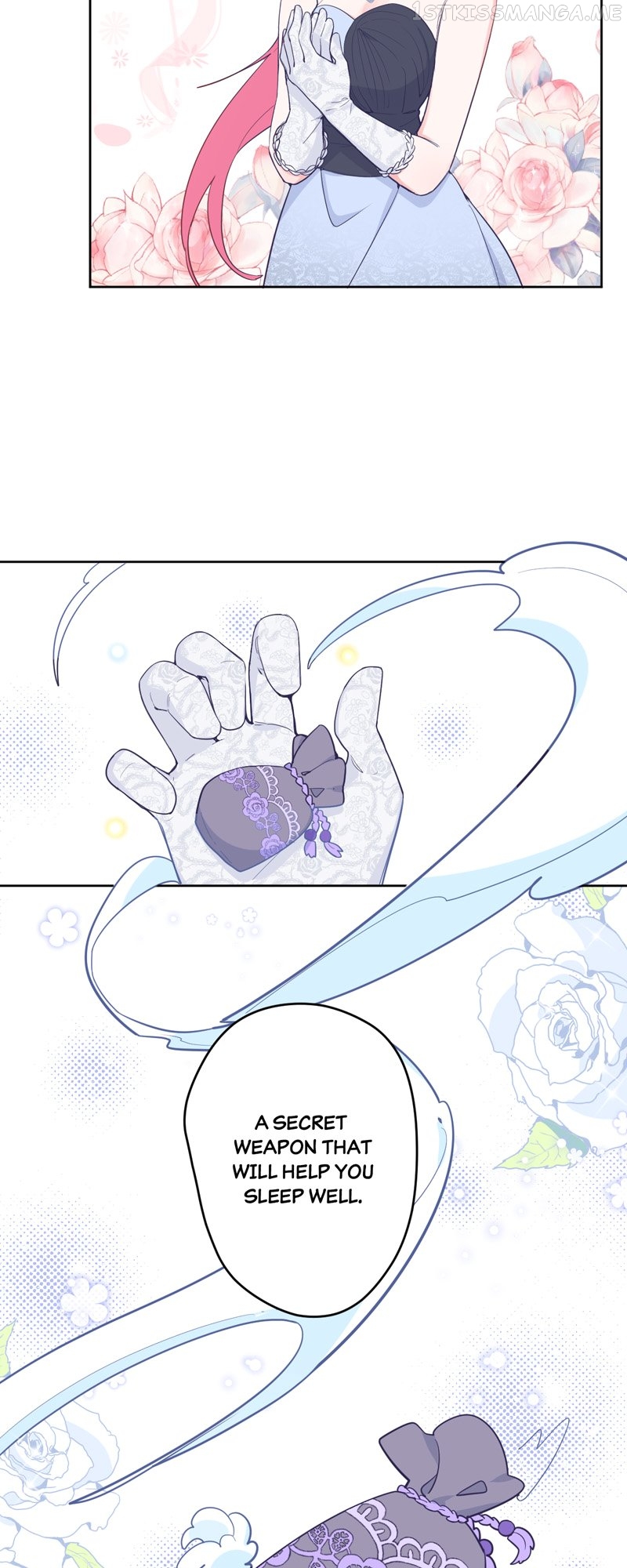 The Flower of Heaven Chapter 17 - page 18
