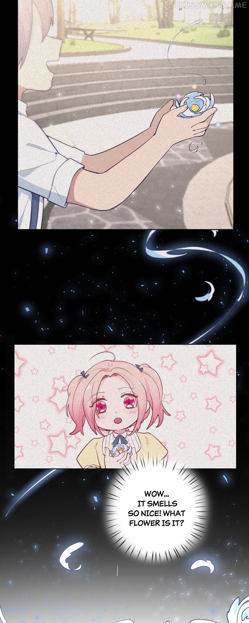 The Flower of Heaven Chapter 17 - page 25