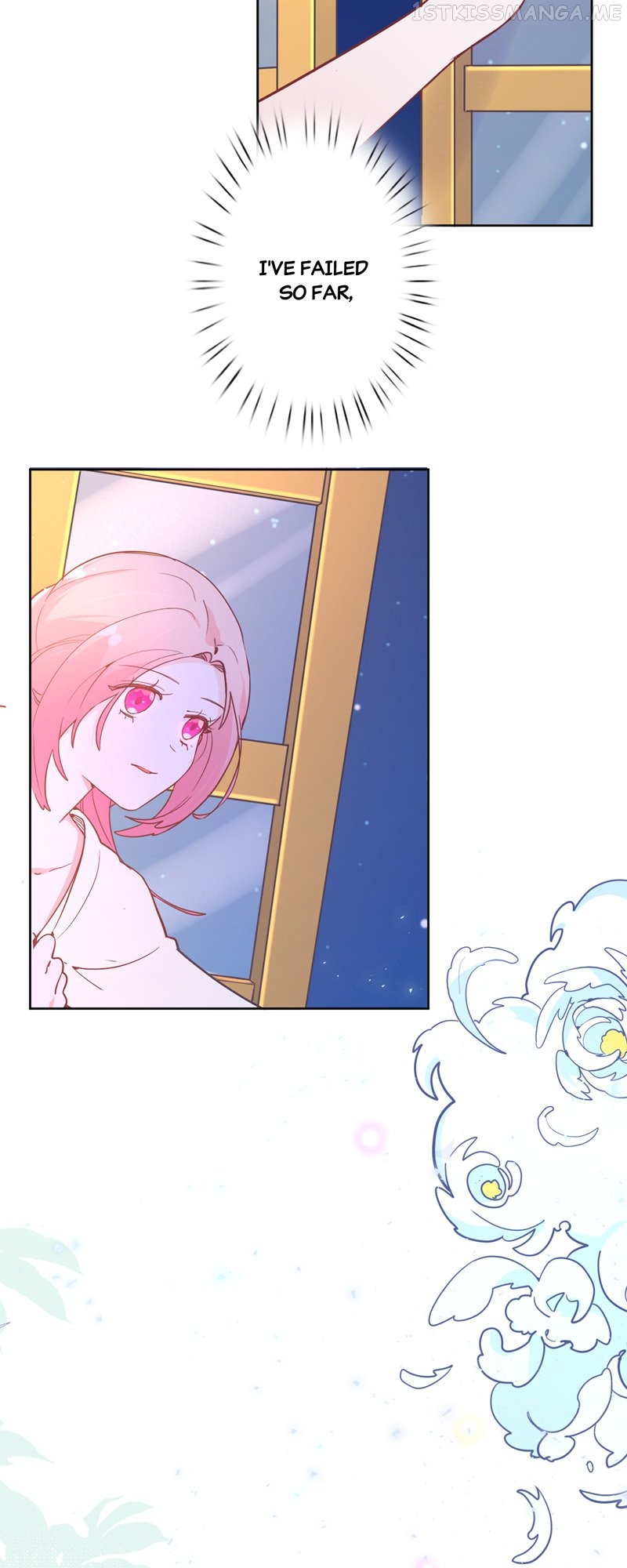 The Flower of Heaven Chapter 17 - page 28