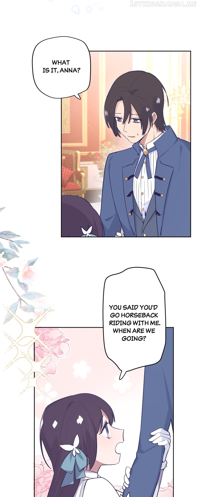 The Flower of Heaven Chapter 16 - page 12