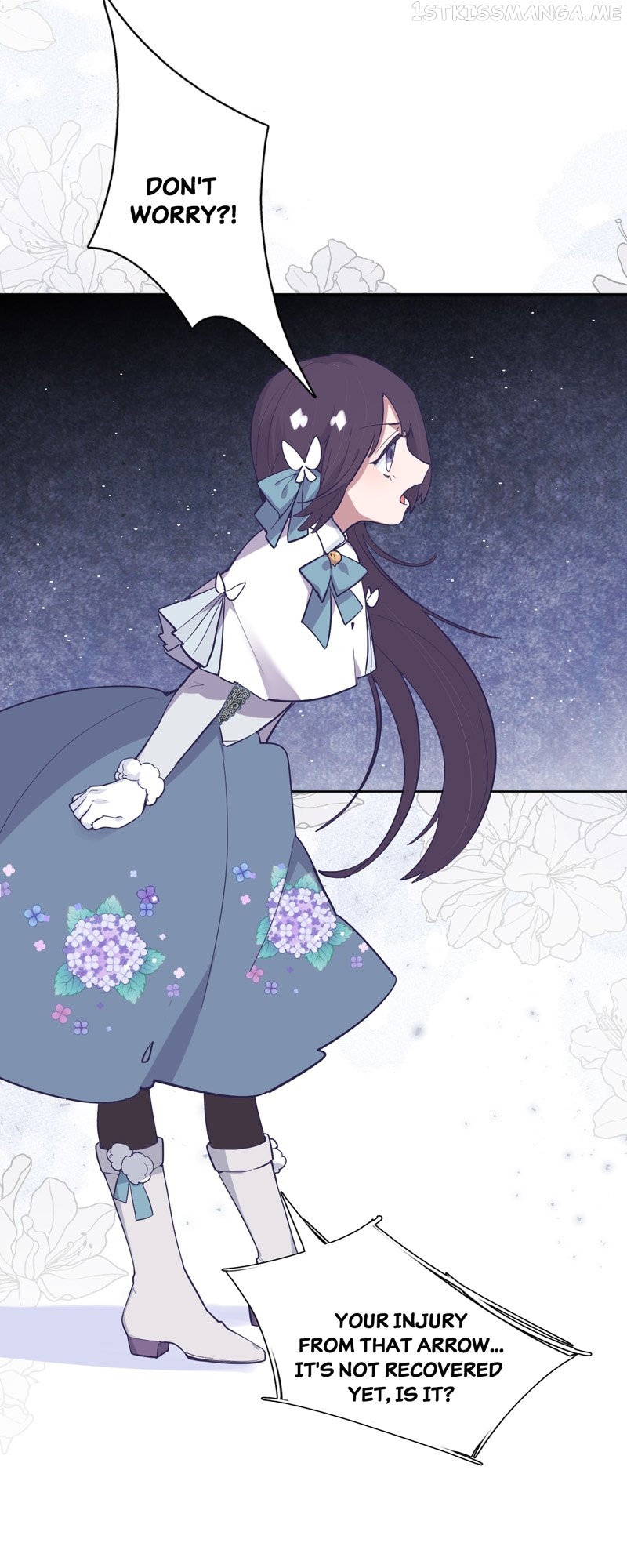 The Flower of Heaven Chapter 16 - page 18