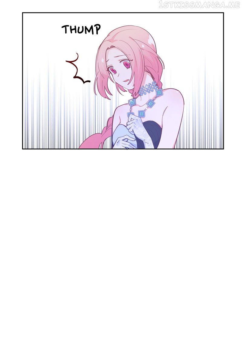 The Flower of Heaven Chapter 16 - page 19
