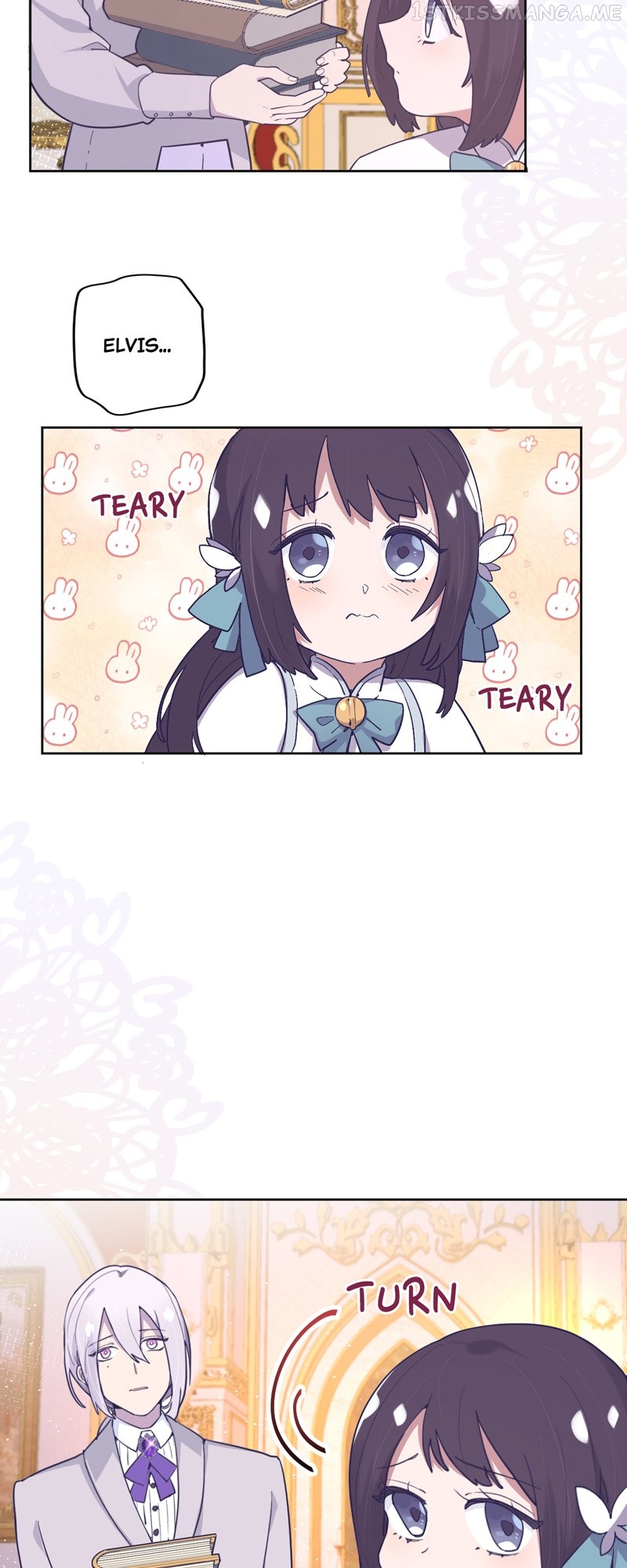 The Flower of Heaven Chapter 16 - page 2