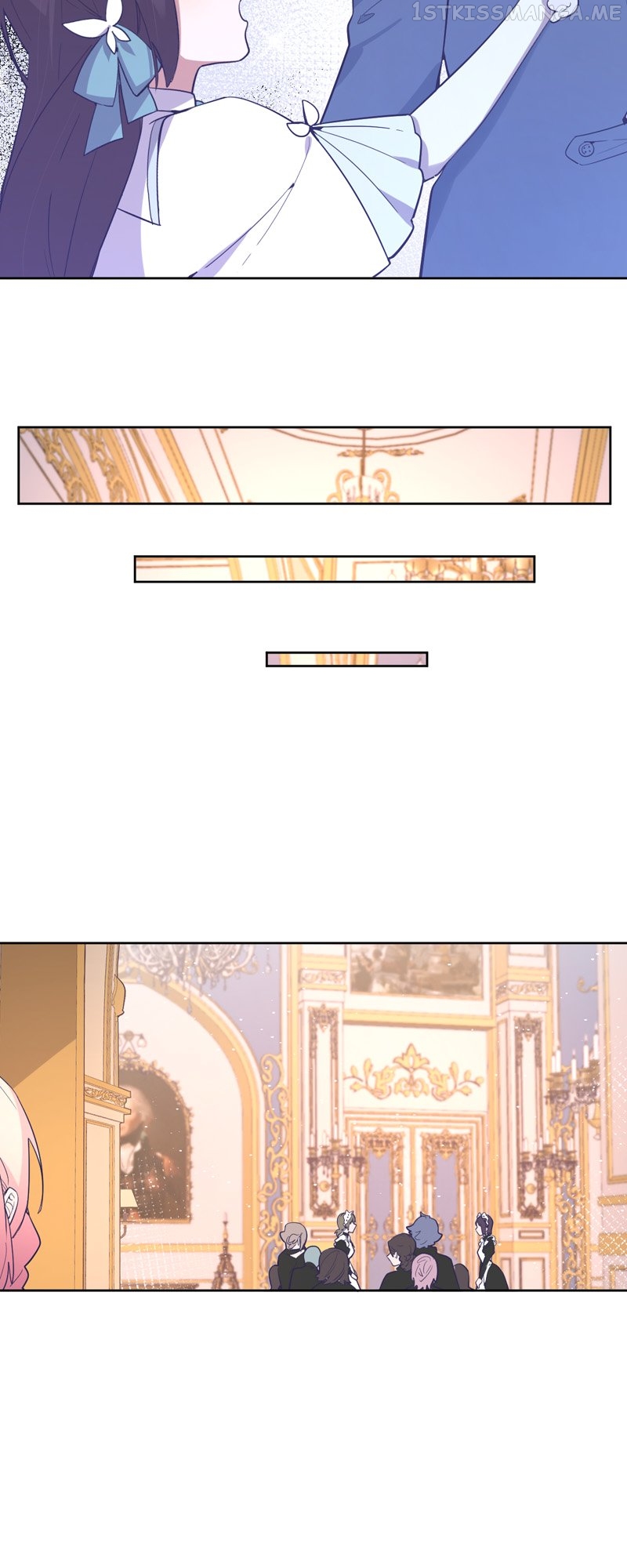 The Flower of Heaven Chapter 16 - page 23