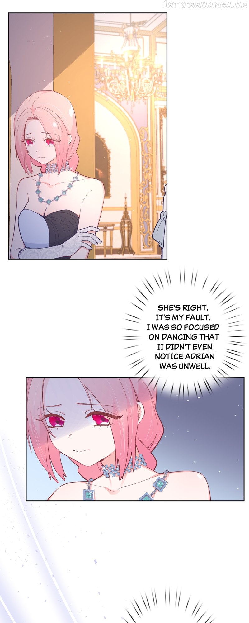 The Flower of Heaven Chapter 16 - page 24