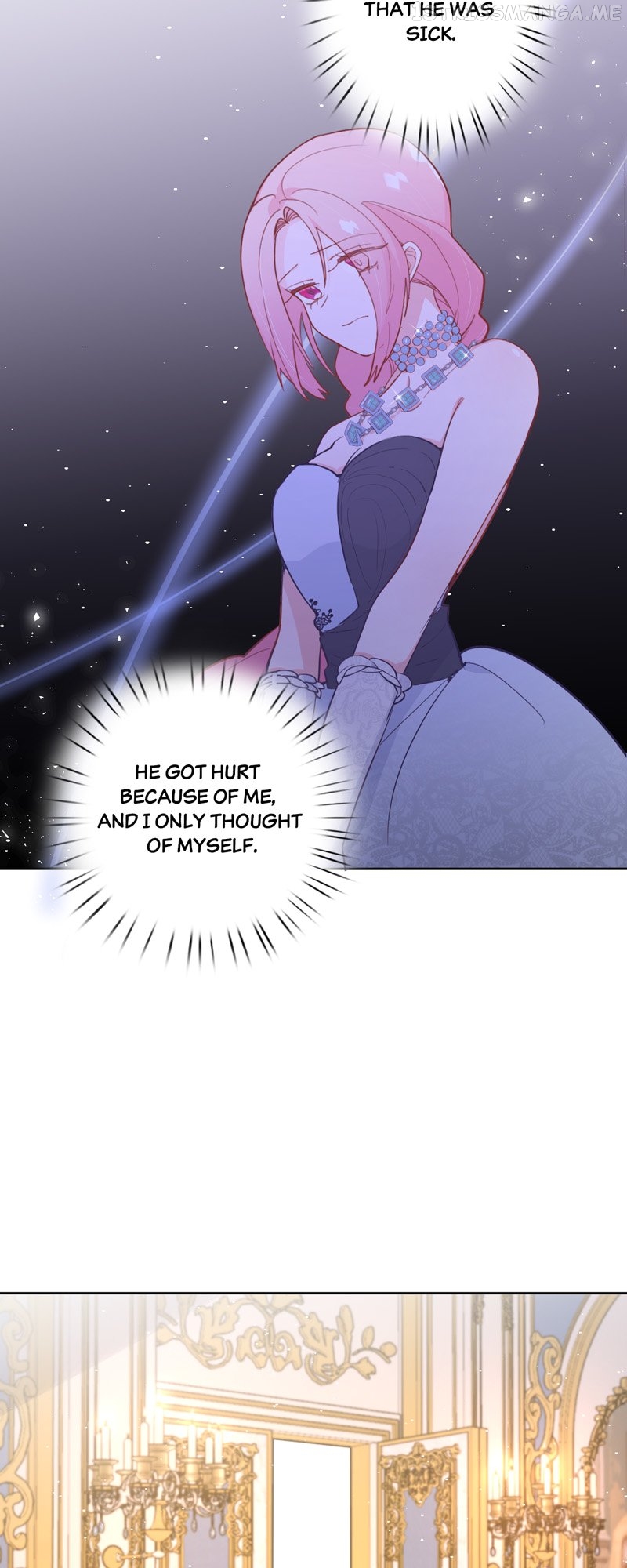The Flower of Heaven Chapter 16 - page 26