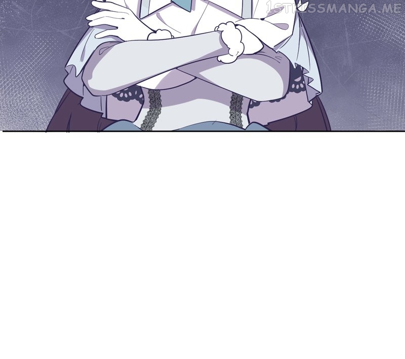 The Flower of Heaven Chapter 16 - page 29