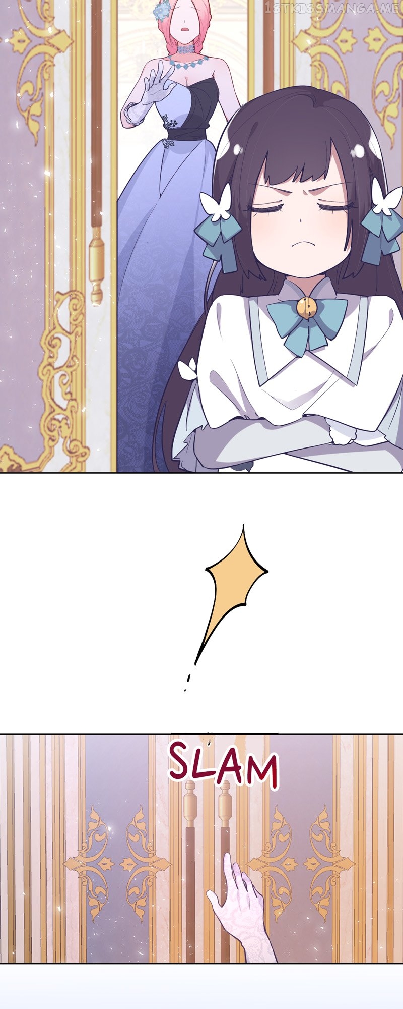 The Flower of Heaven Chapter 16 - page 32