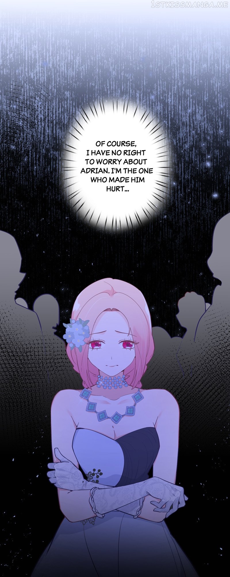 The Flower of Heaven Chapter 16 - page 33