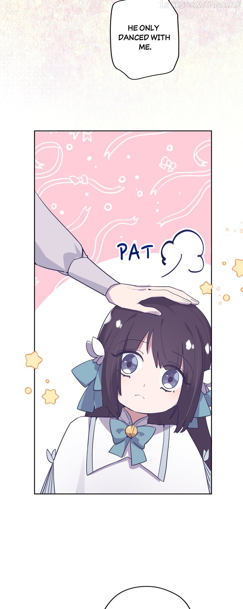 The Flower of Heaven Chapter 16 - page 4