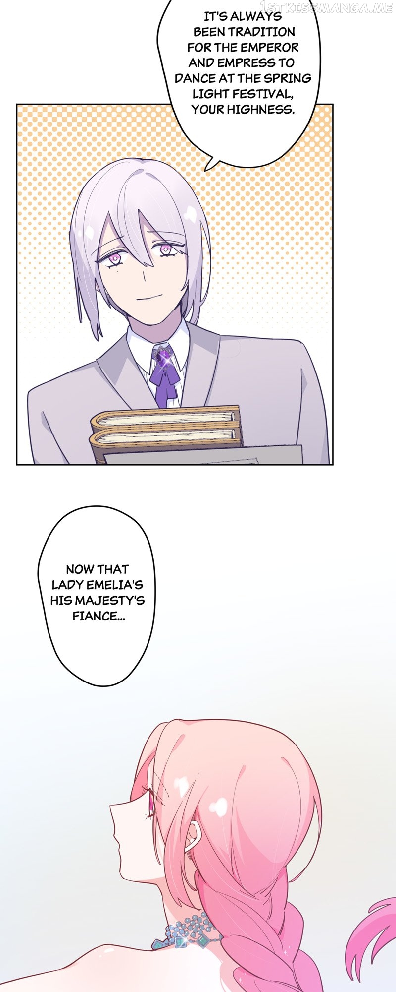 The Flower of Heaven Chapter 16 - page 5