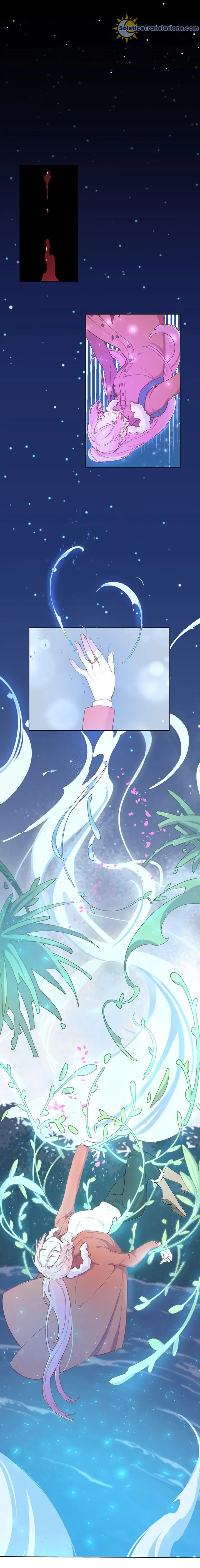 The Flower of Heaven Chapter 6 - page 6