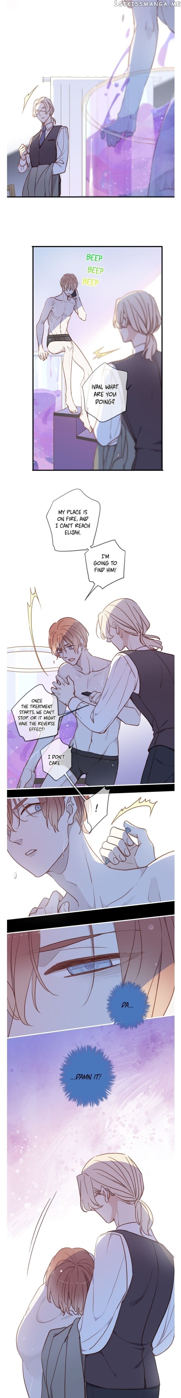 My Roommate Is A Zombie chapter 19 - page 10