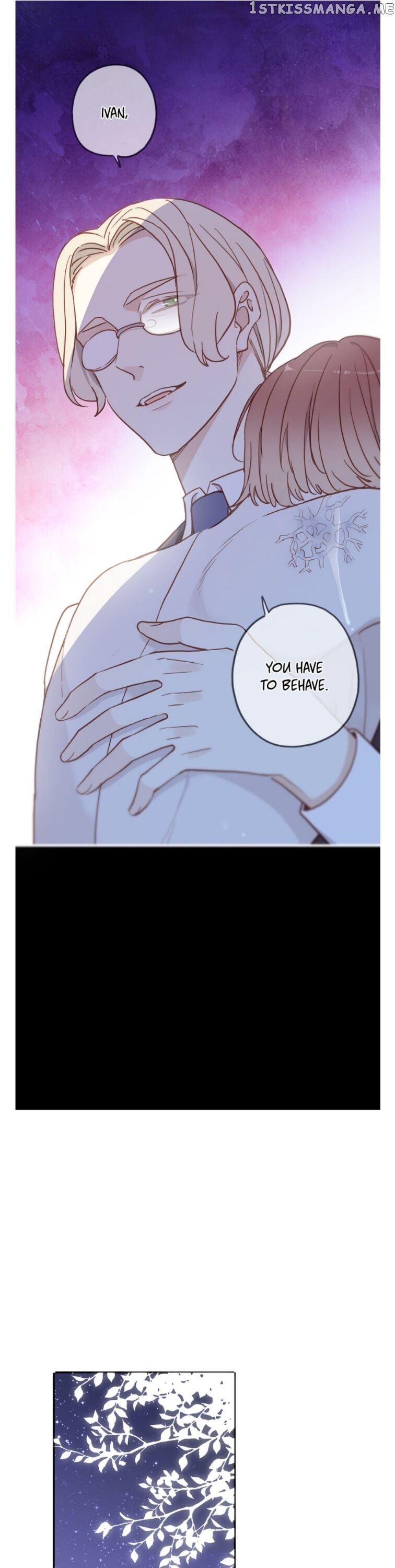 My Roommate Is A Zombie chapter 19 - page 11