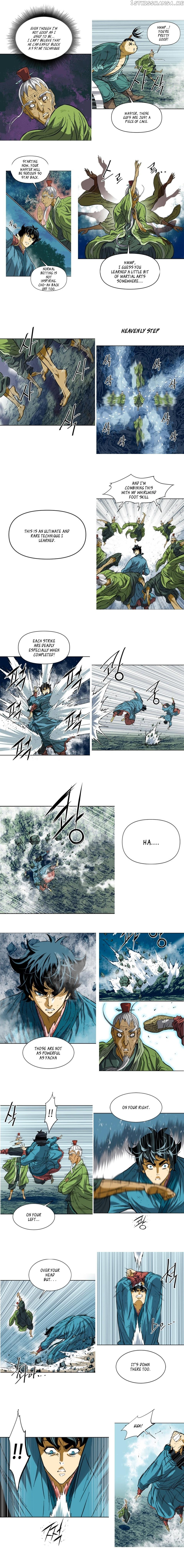 The Greatest In The World chapter 28 - page 2