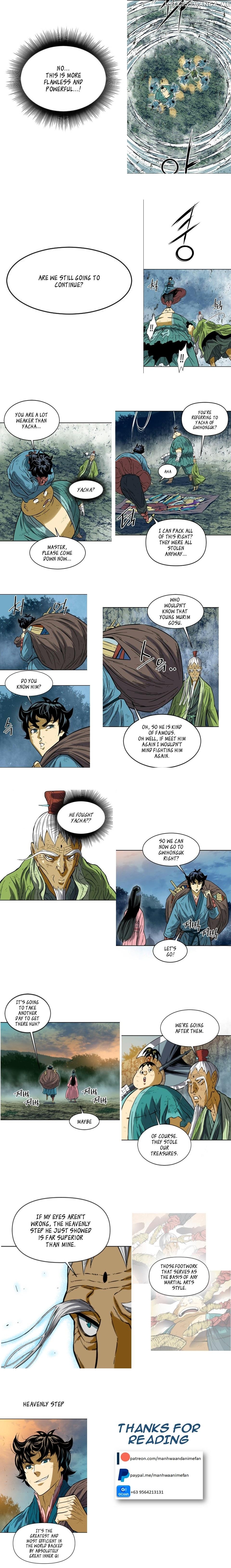 The Greatest In The World chapter 28 - page 4