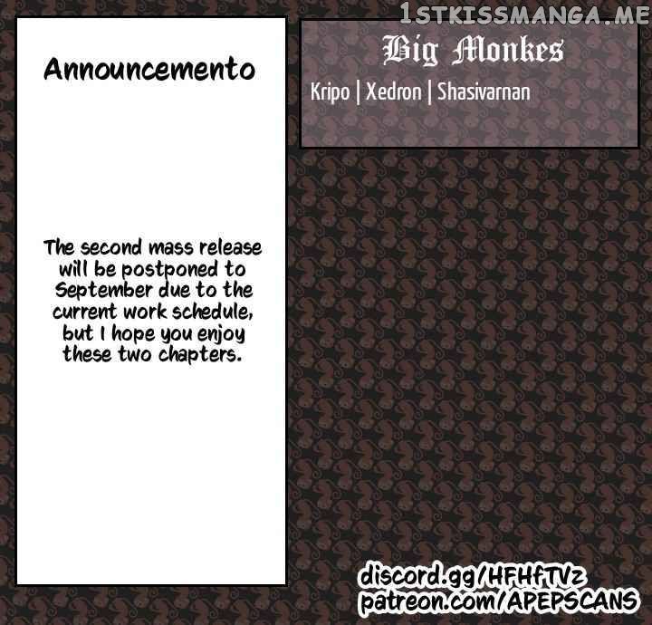 The Greatest In The World chapter 26 - page 8