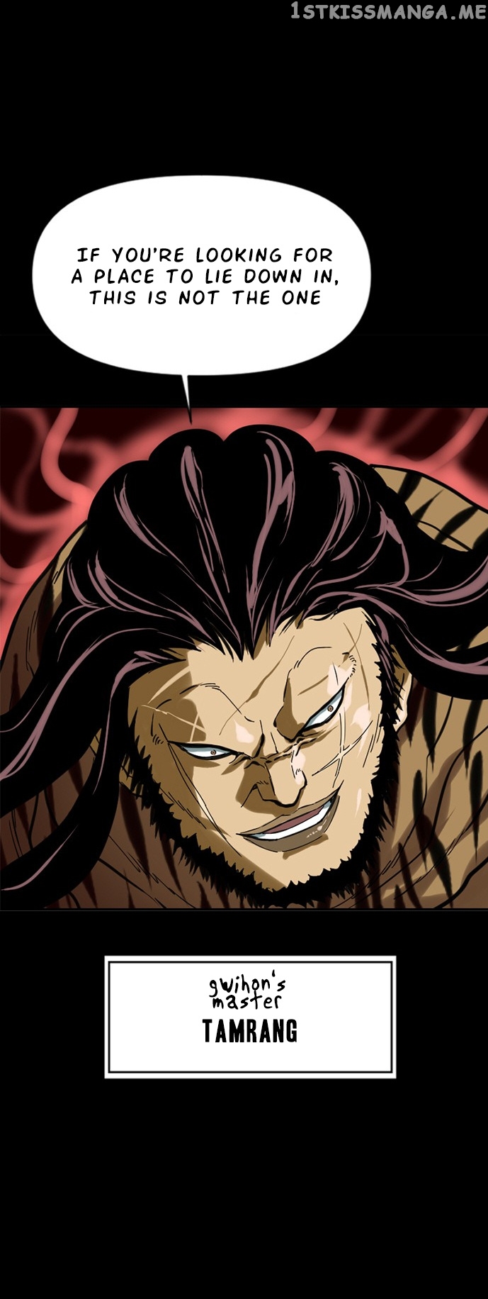 The Greatest In The World chapter 23 - page 38