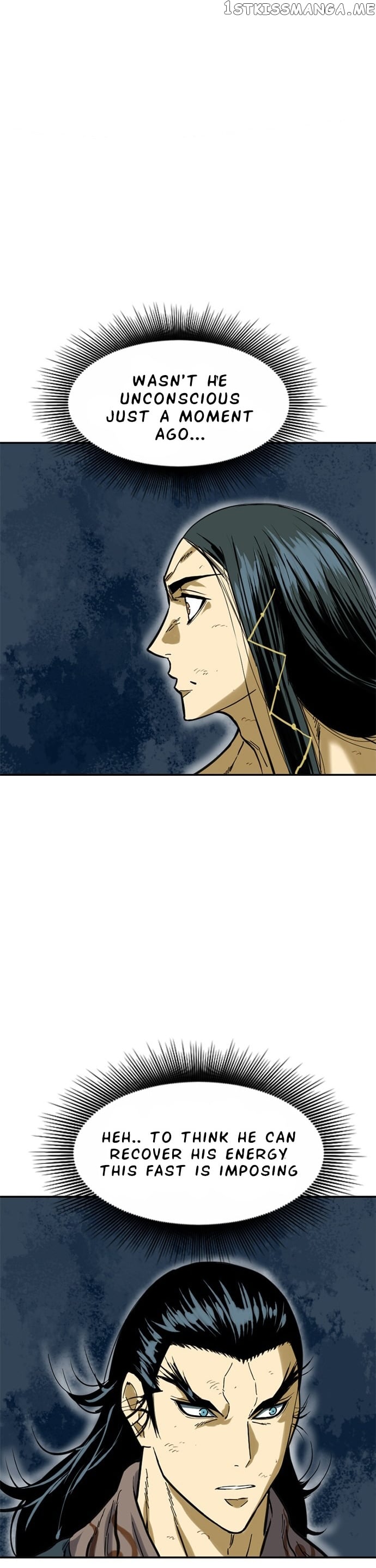 The Greatest In The World chapter 23 - page 54