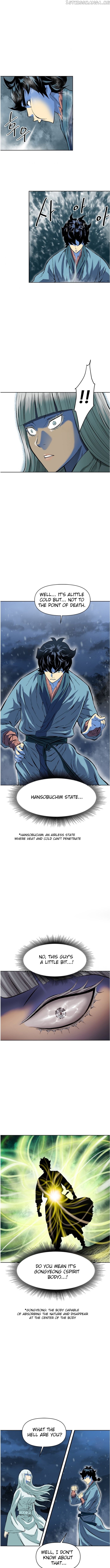 The Greatest In The World chapter 10 - page 10