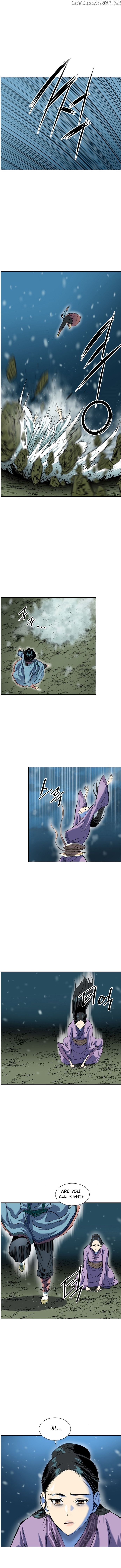 The Greatest In The World chapter 10 - page 3