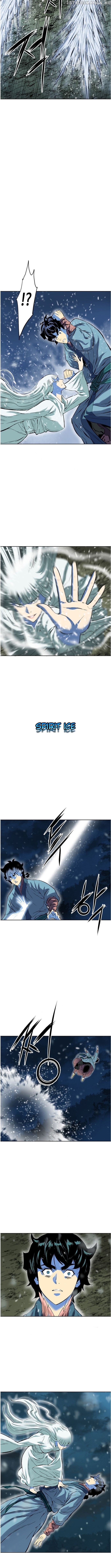 The Greatest In The World chapter 10 - page 8