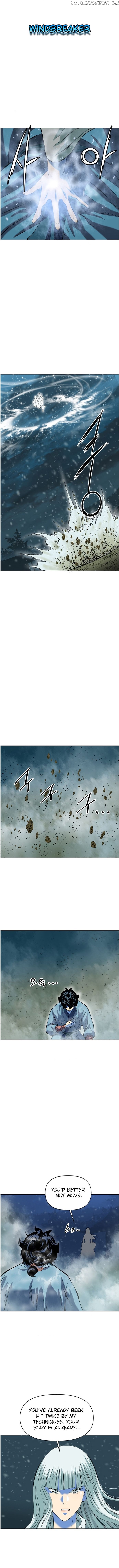 The Greatest In The World chapter 10 - page 9
