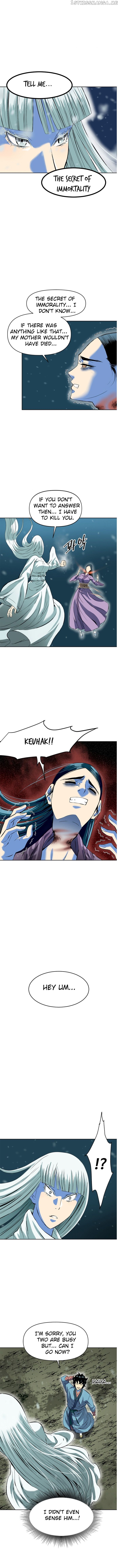 The Greatest In The World chapter 9 - page 12