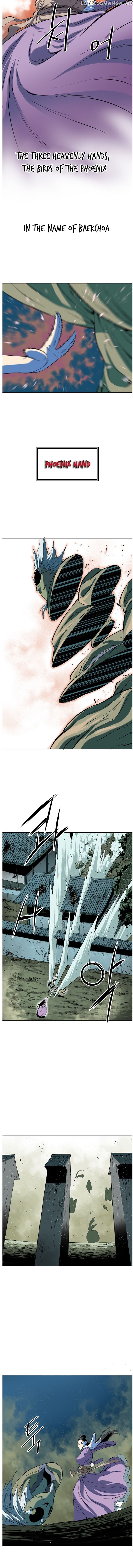 The Greatest In The World chapter 7 - page 12