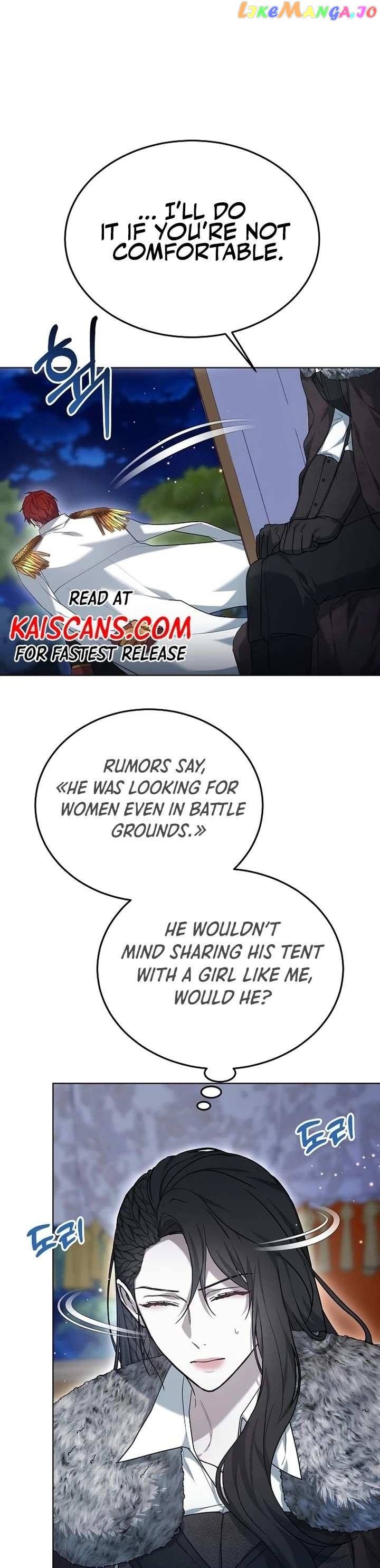 City of Arrogance Chapter 6 - page 16