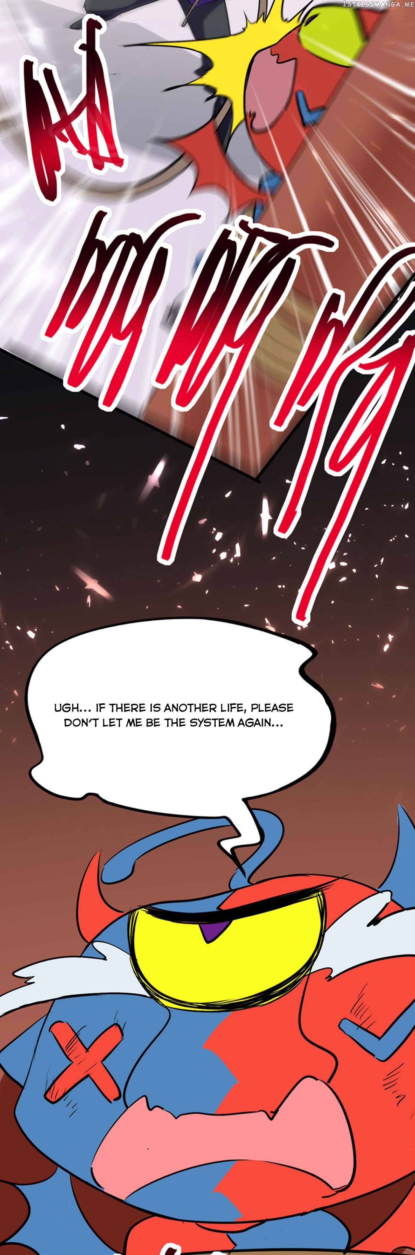 I’M Berserk To Upgrade chapter 62 - page 7