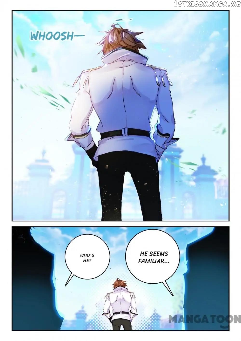 Undefeated Battle God chapter 70 - page 10