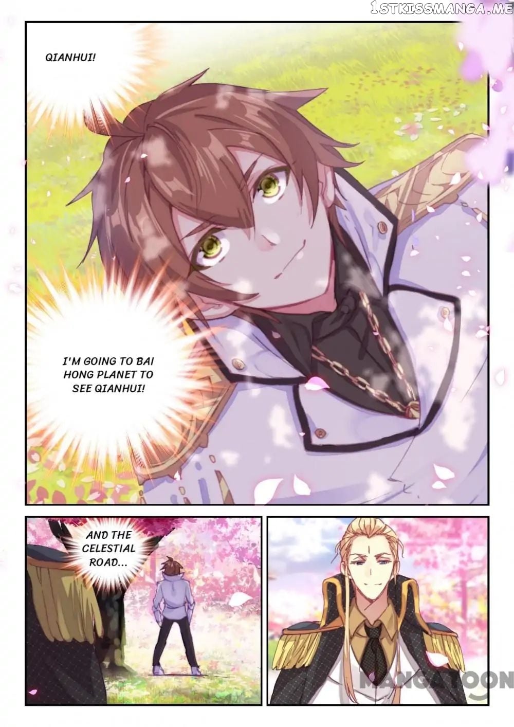 Undefeated Battle God chapter 66 - page 10