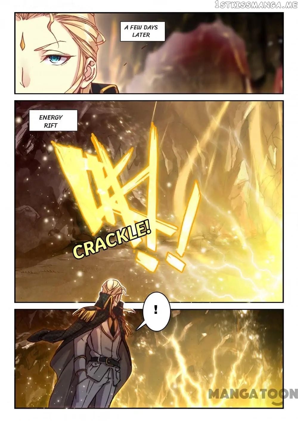 Undefeated Battle God chapter 66 - page 5