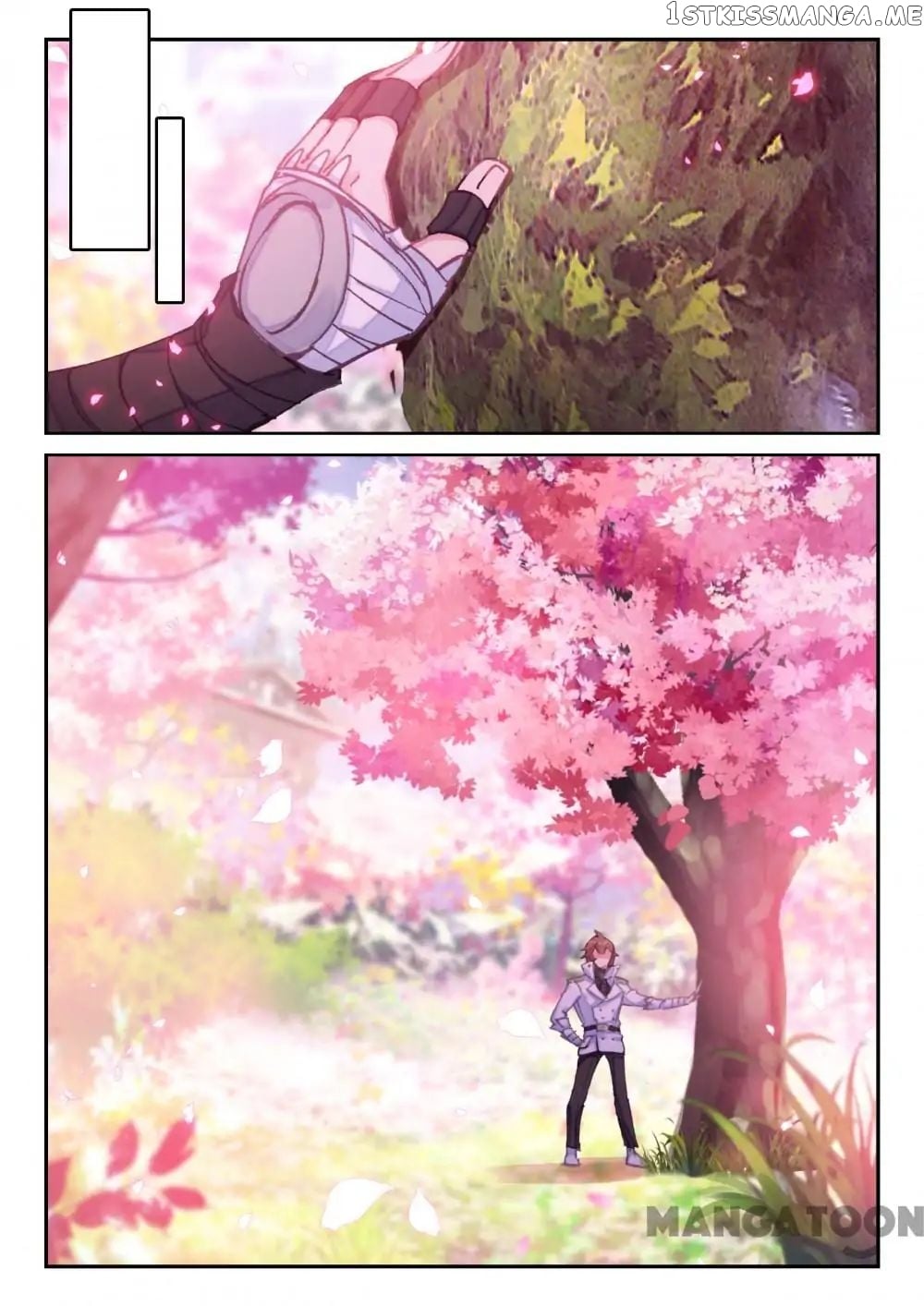 Undefeated Battle God chapter 66 - page 9