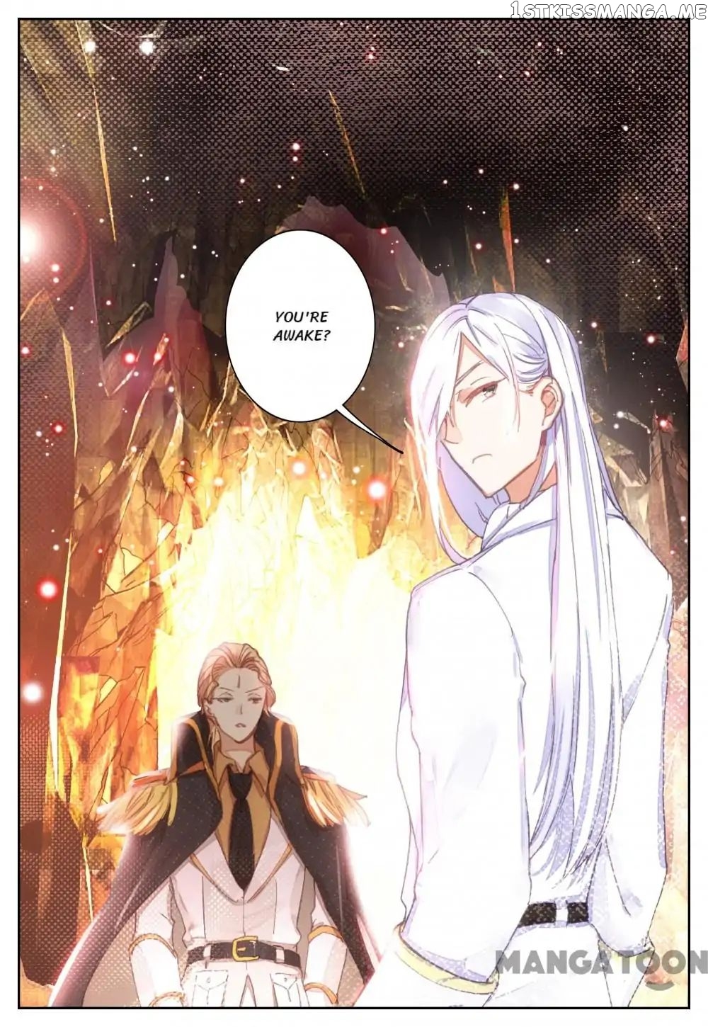 Undefeated Battle God chapter 39 - page 6