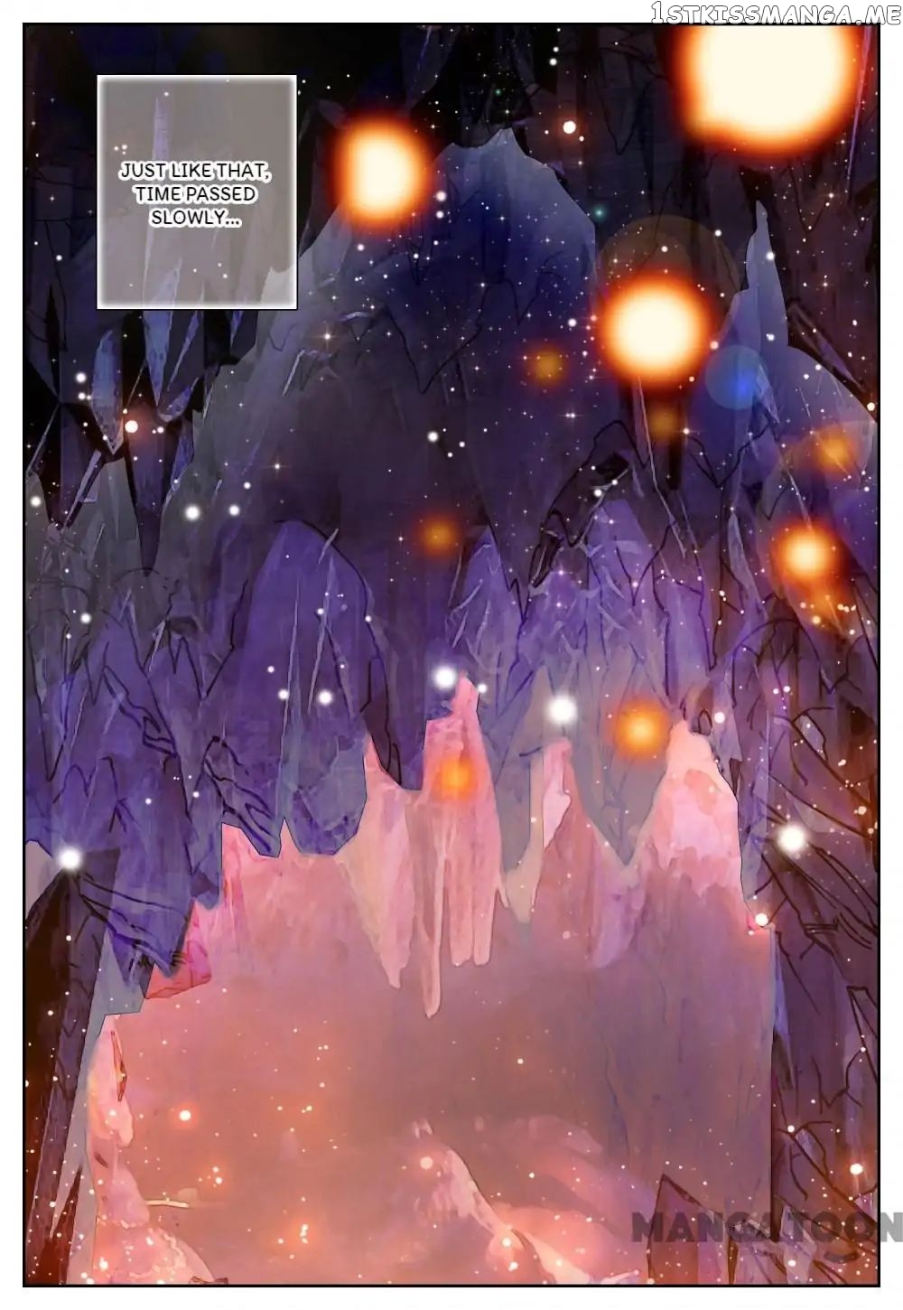 Undefeated Battle God chapter 36 - page 8