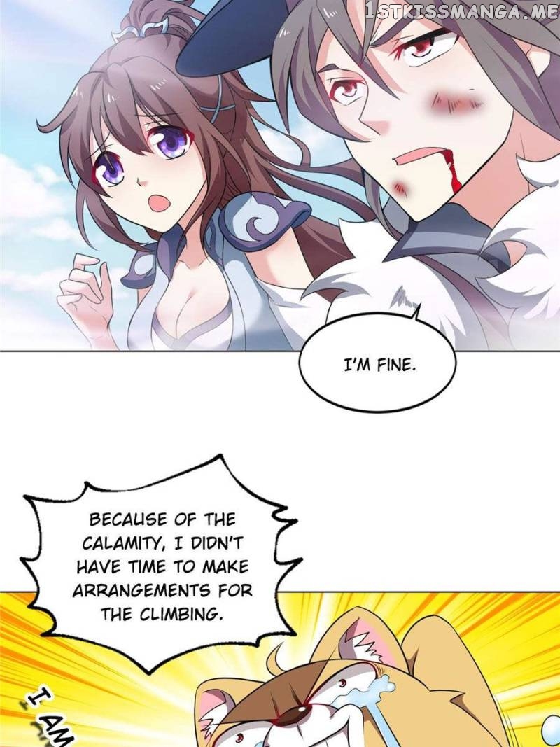 Reborn As A Dog chapter 63 - page 37