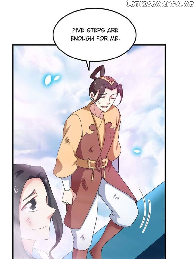 Reborn As A Dog chapter 63 - page 43