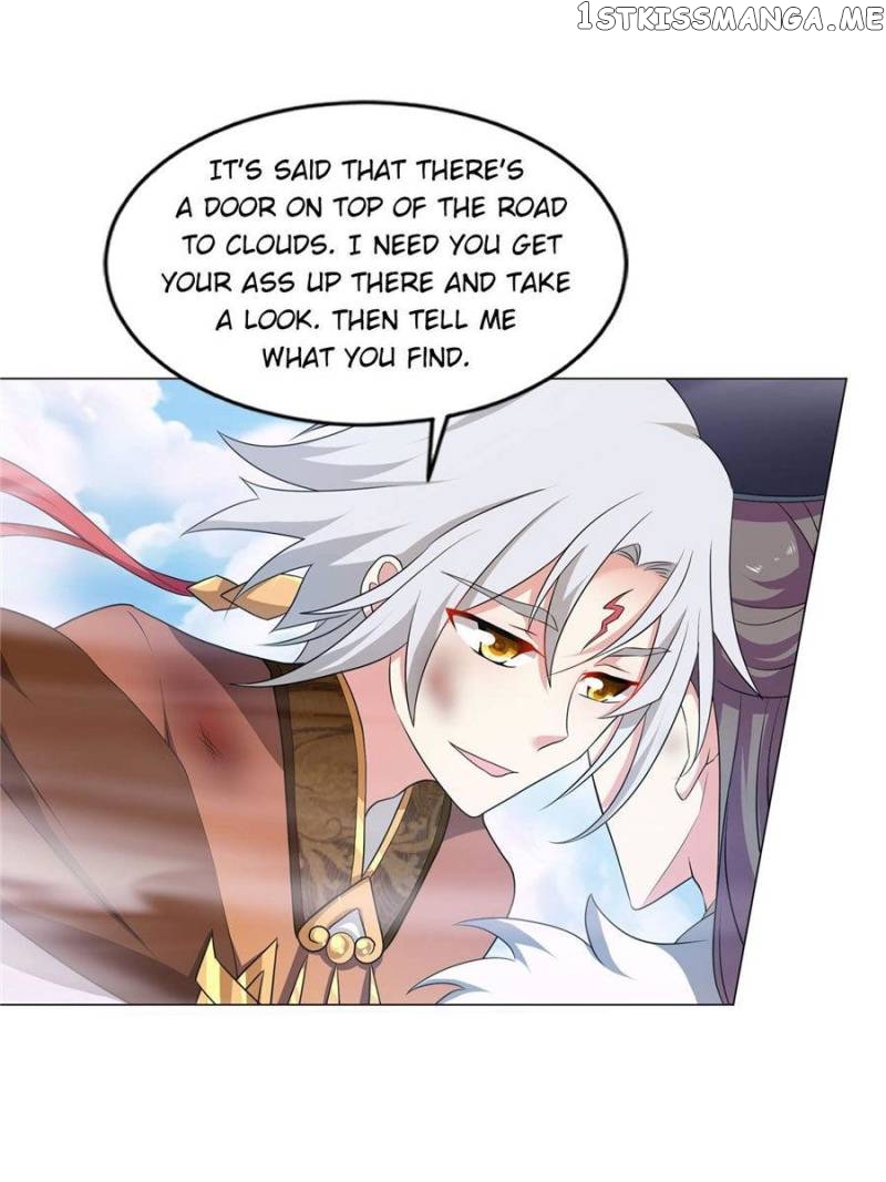 Reborn As A Dog chapter 63 - page 54