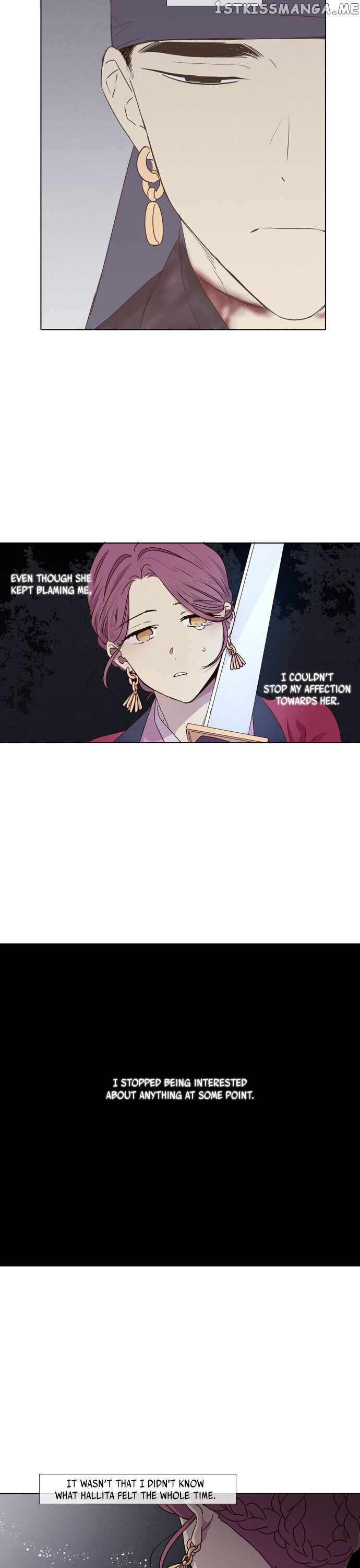 The Moon that Rises in the Day chapter 200 - page 3