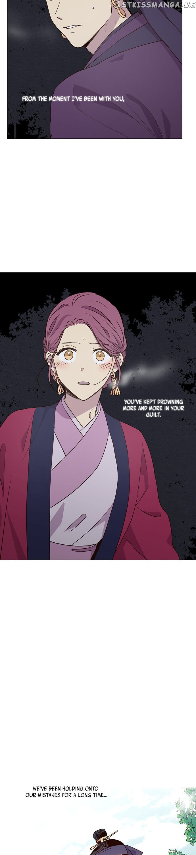 The Moon that Rises in the Day chapter 200 - page 6