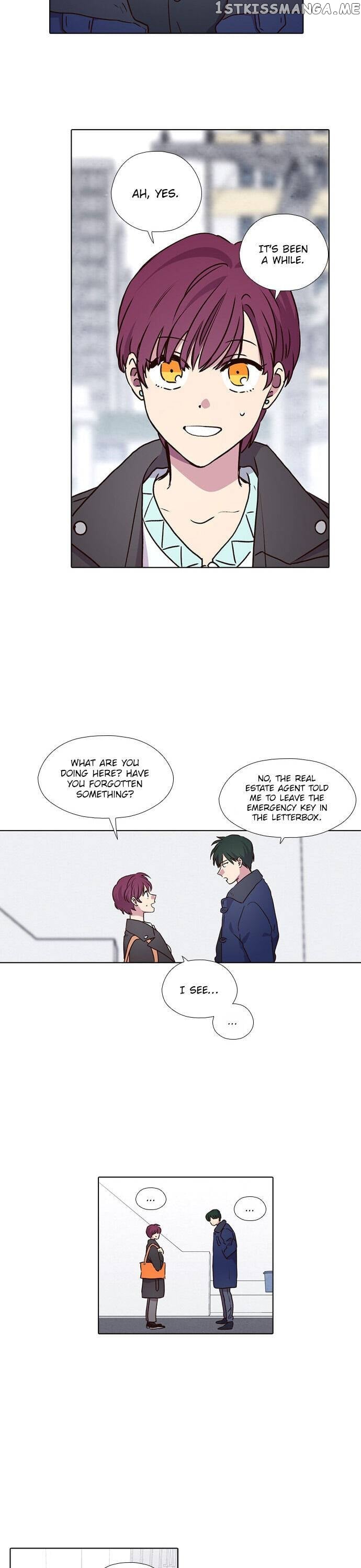 The Moon that Rises in the Day chapter 199 - page 21