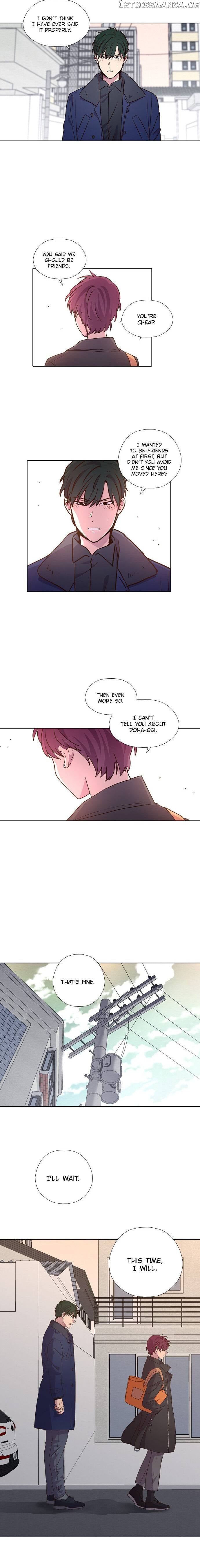The Moon that Rises in the Day chapter 199 - page 29