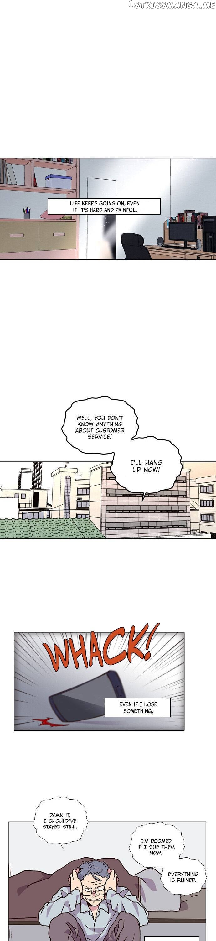 The Moon that Rises in the Day chapter 199 - page 30